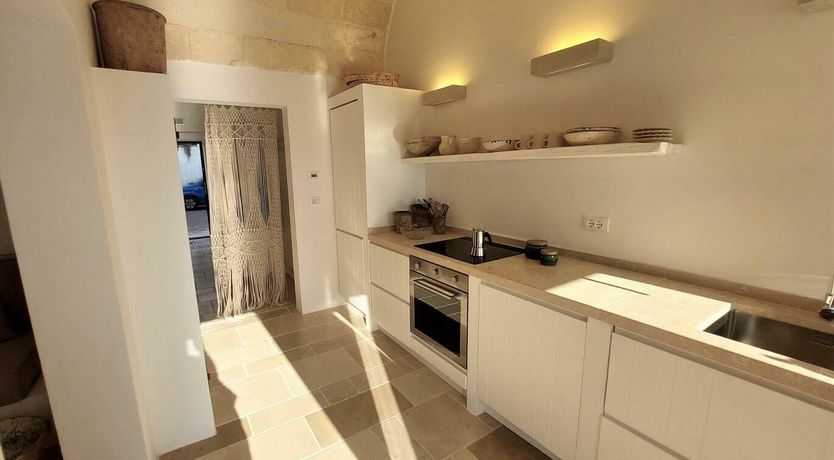 Photo of Stone Citadel