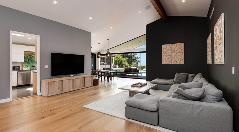 Photo of A Californian Vista