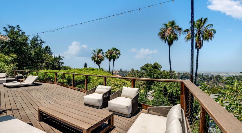 Photo of A Californian Vista