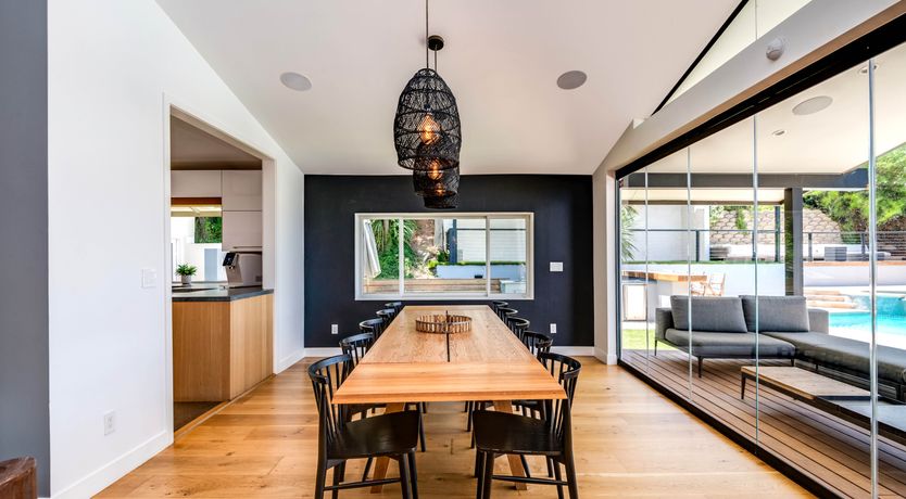 Photo of A Californian Vista