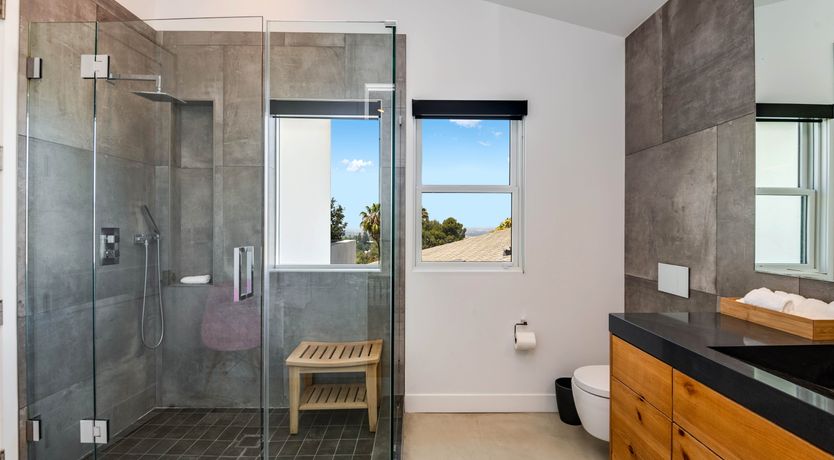 Photo of A Californian Vista