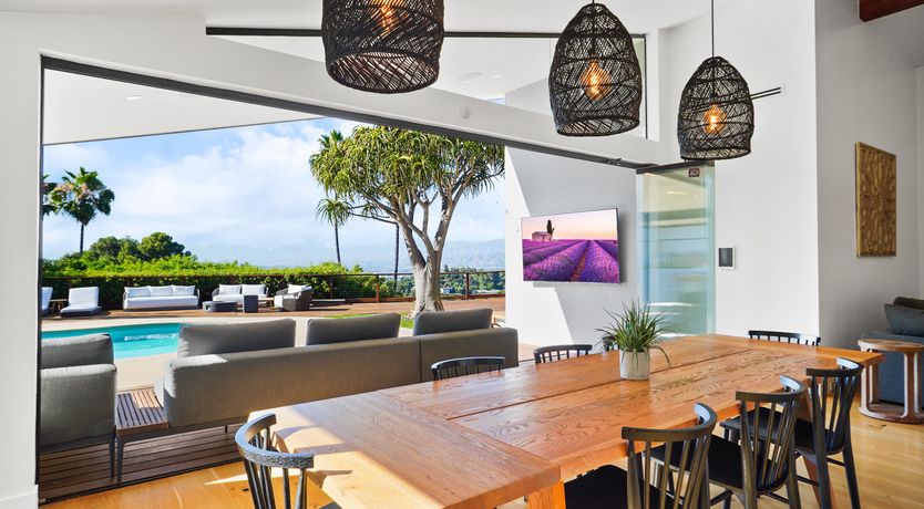 Photo of A Californian Vista