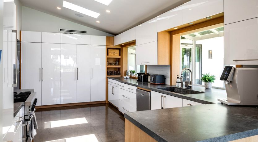 Photo of A Californian Vista