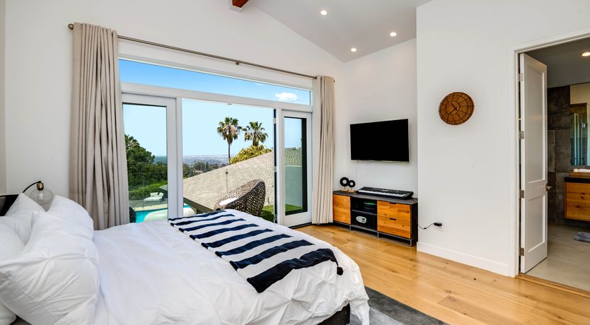 Photo of A Californian Vista