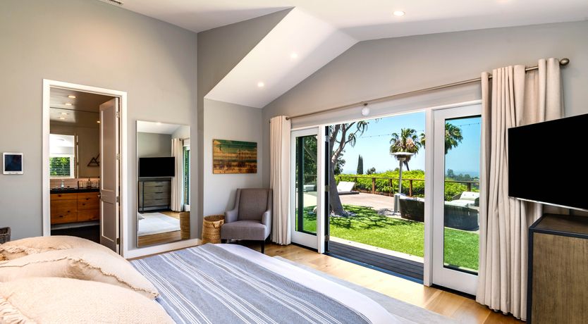 Photo of A Californian Vista