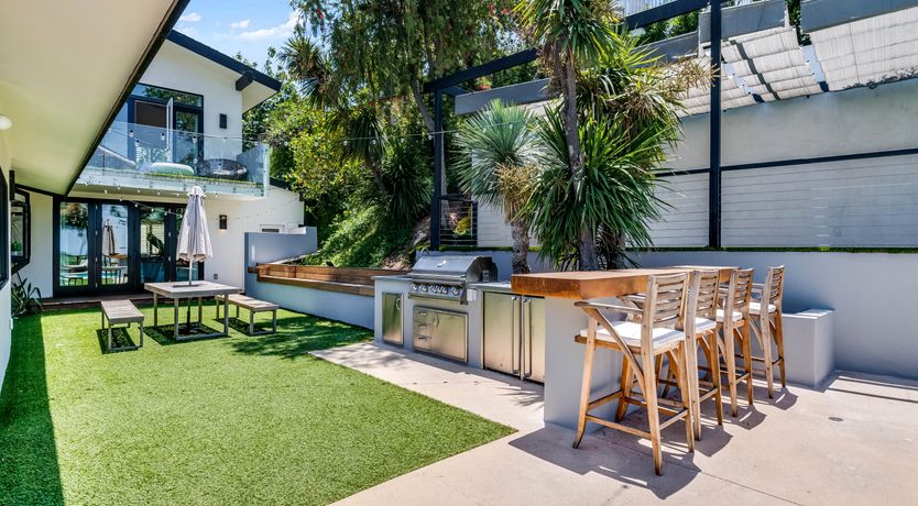 Photo of A Californian Vista