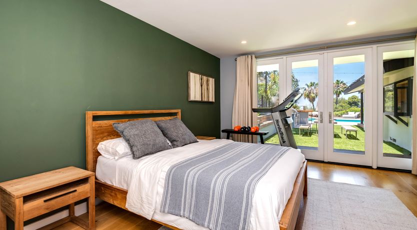 Photo of A Californian Vista