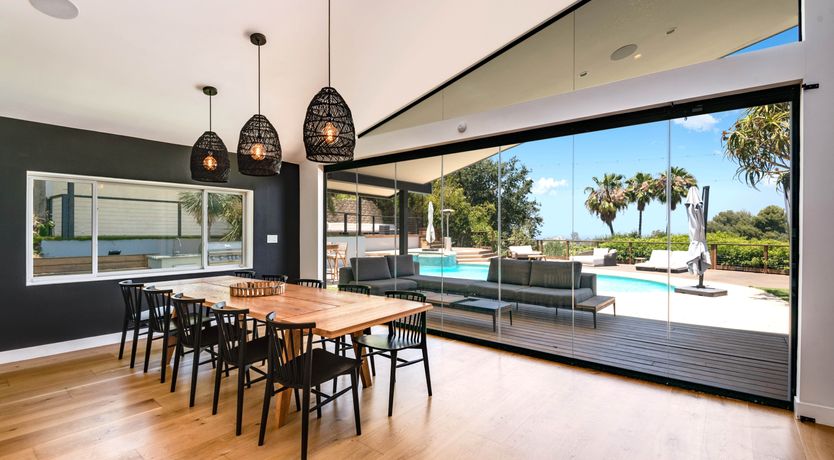 Photo of A Californian Vista