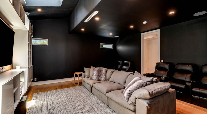 Photo of A Californian Vista