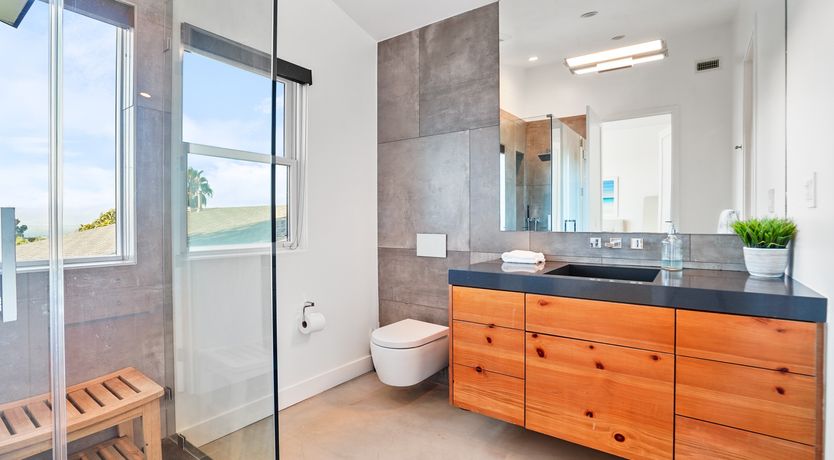 Photo of A Californian Vista