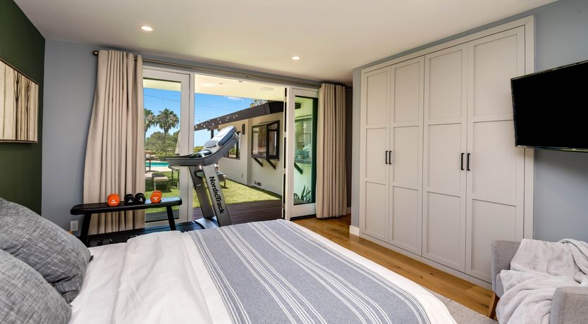 Photo of A Californian Vista