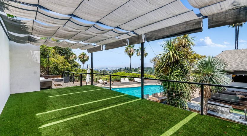 Photo of A Californian Vista