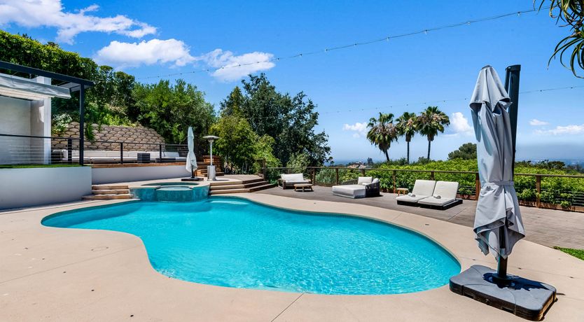 Photo of A Californian Vista