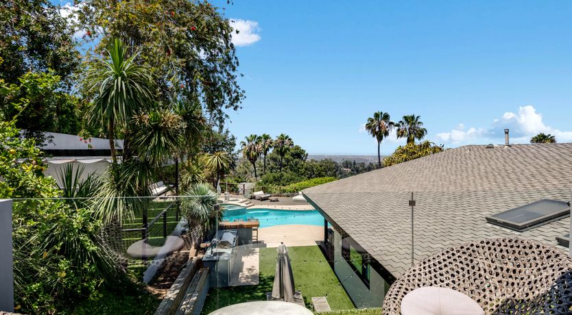 Photo of A Californian Vista