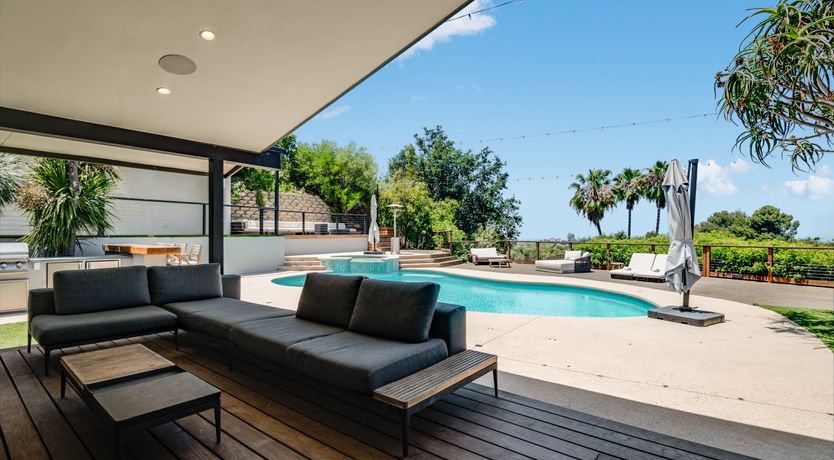 Photo of A Californian Vista