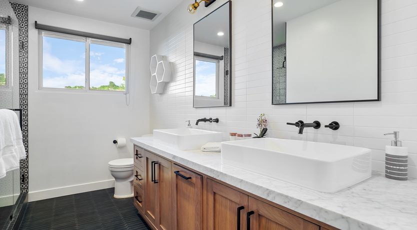 Photo of A Californian Vista