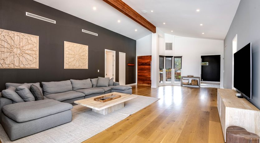 Photo of A Californian Vista