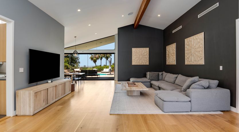 Photo of A Californian Vista