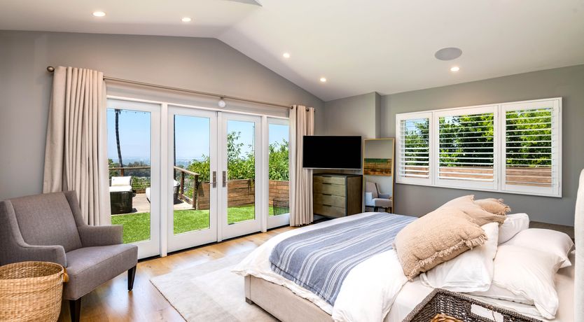 Photo of A Californian Vista