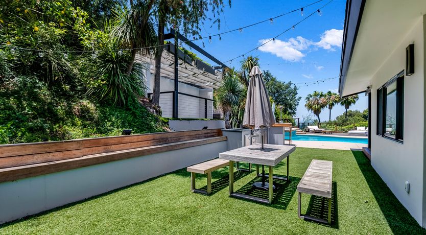 Photo of A Californian Vista