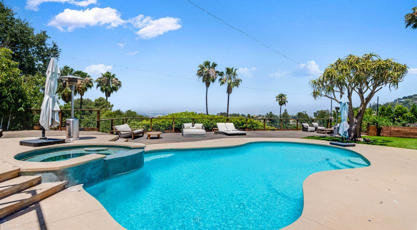 Photo of A Californian Vista