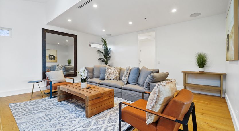 Photo of A Californian Vista