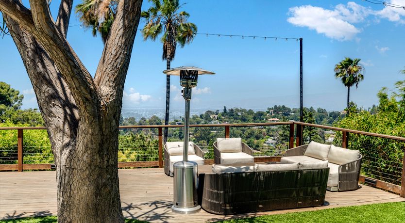 Photo of A Californian Vista