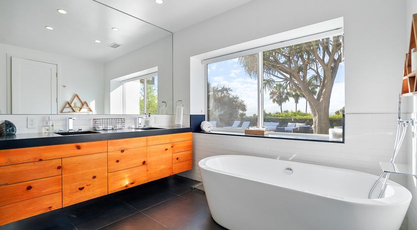 Photo of A Californian Vista