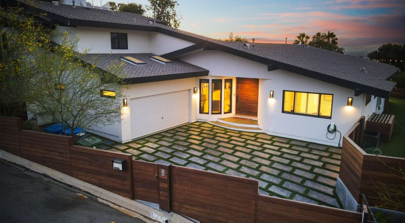 Photo of A Californian Vista