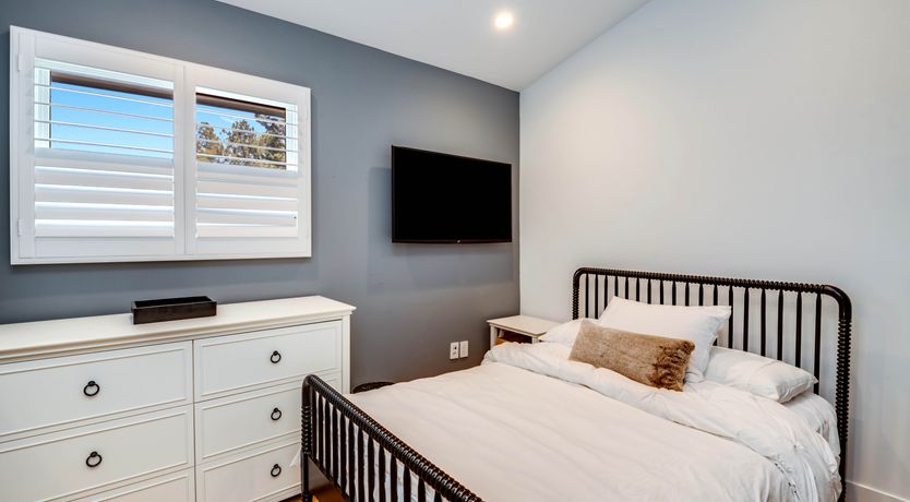 Photo of A Californian Vista