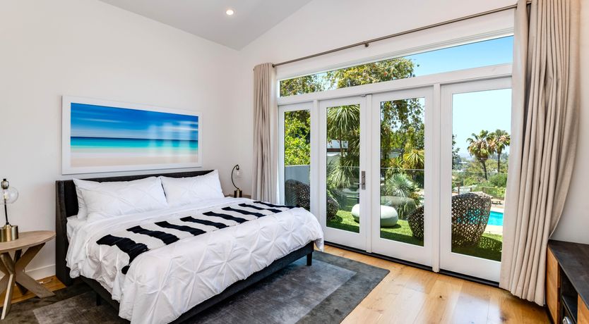 Photo of A Californian Vista