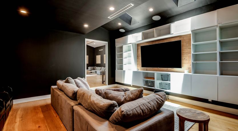 Photo of A Californian Vista