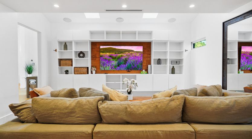 Photo of A Californian Vista