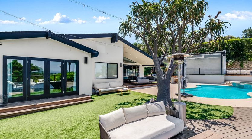 Photo of A Californian Vista