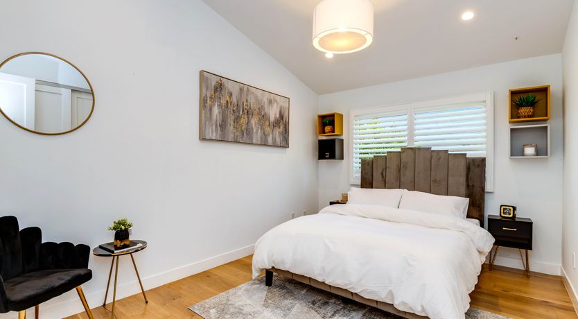 Photo of A Californian Vista