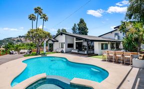 Photo of A Californian Vista