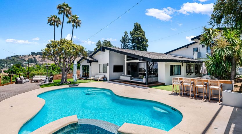 Photo of A Californian Vista
