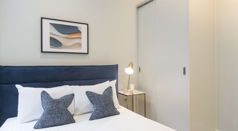 Photo of The Old Chambers