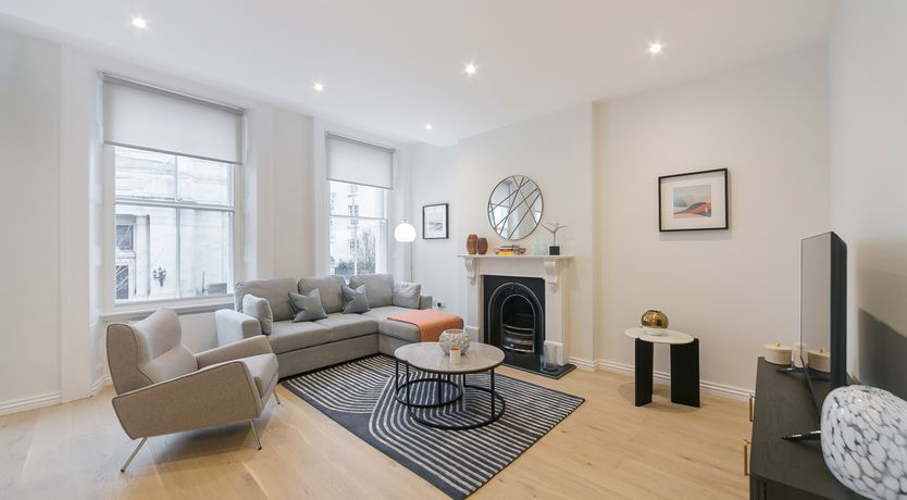 Photo of The Old Chambers