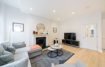 The Old Chambers Holiday Home