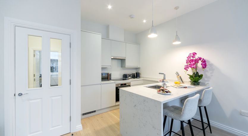 Photo of The Old Chambers