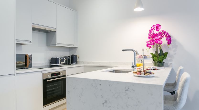 Photo of The Old Chambers