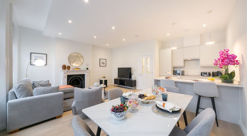 Photo of The Old Chambers