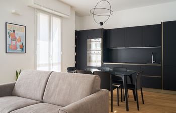 Milano Dolce Vita Holiday Home