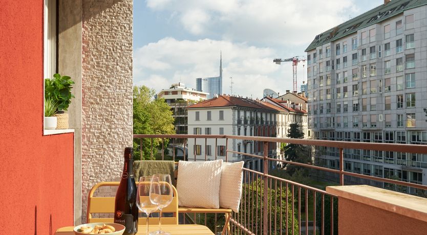 Photo of Milano Dolce Vita