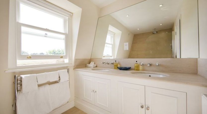 Photo of Imperial Residence