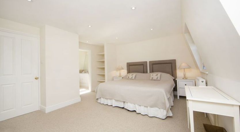 Photo of Imperial Residence