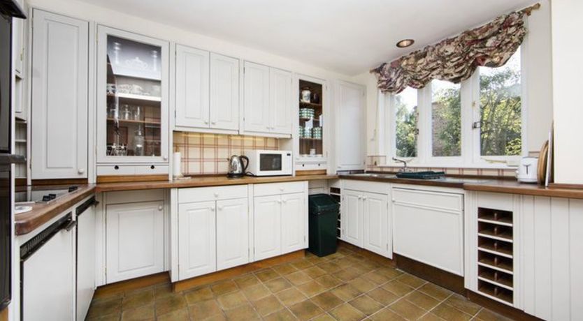 Photo of Imperial Residence