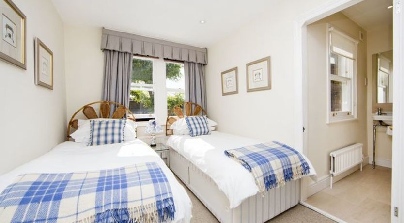 Photo of Imperial Residence