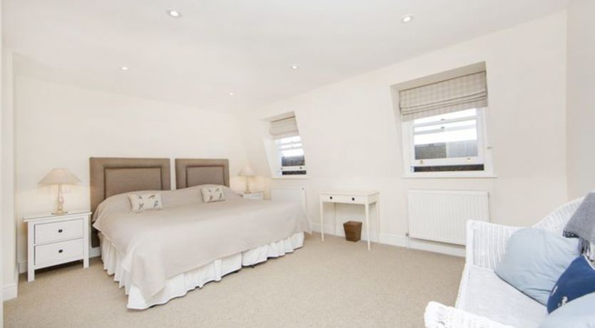 Photo of Imperial Residence